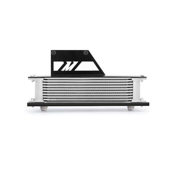 Mishimoto Thermostatic Oil Cooler Kit