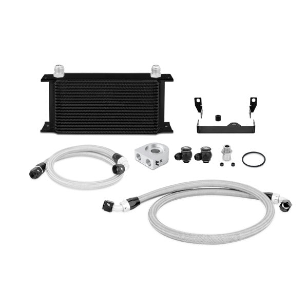 Mishimoto Oil Cooler Kit