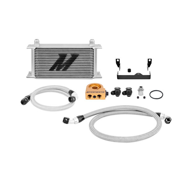 Mishimoto Thermostatic Oil Cooler Kit