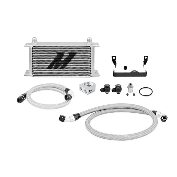 Mishimoto Oil Cooler Kit