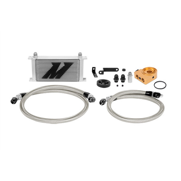 Mishimoto Thermostatic Oil Cooler Kit