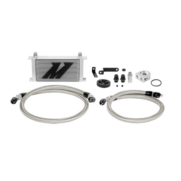 Mishimoto Oil Cooler Kit