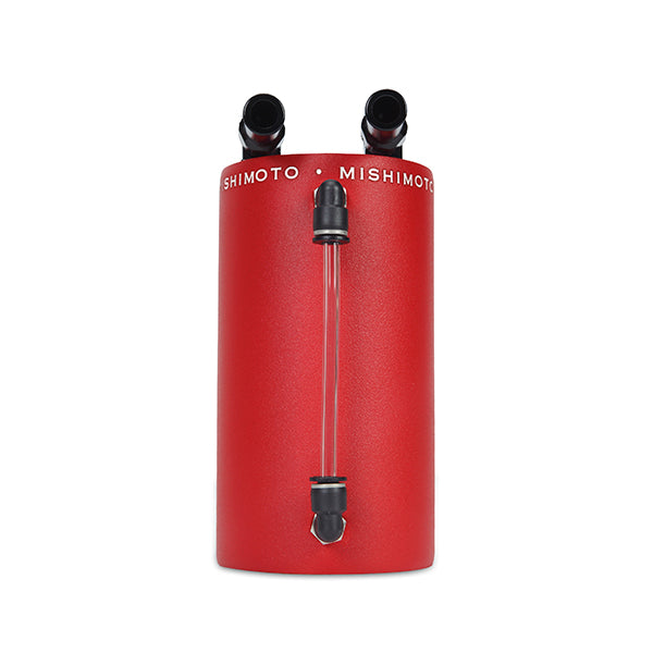 Mishimoto Aluminium Oil Catch Can - Large