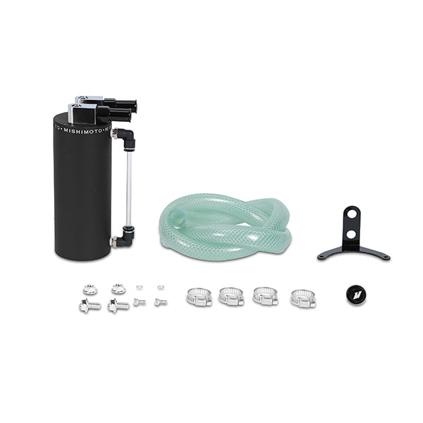 Mishimoto Aluminium Oil Catch Can - Small