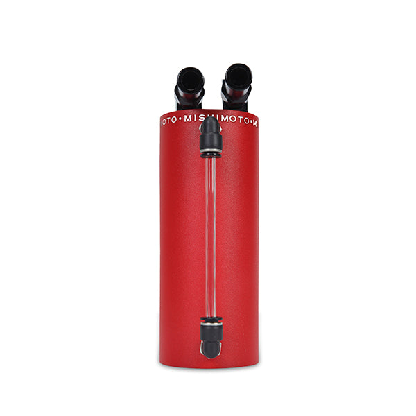 Mishimoto Aluminium Oil Catch Can - Small