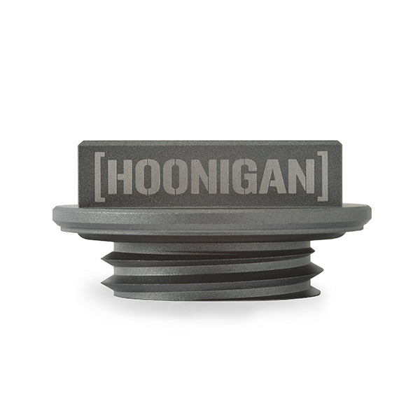 Mishimoto Subaru Oil Filler Cap, Hoonigan, Red