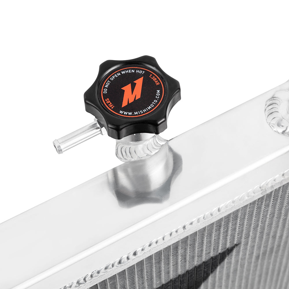 Mishimoto X-Line Performance Aluminium Radiator
