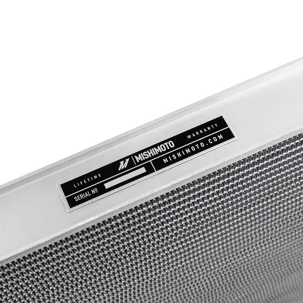 Mishimoto X-Line Performance Aluminium Radiator