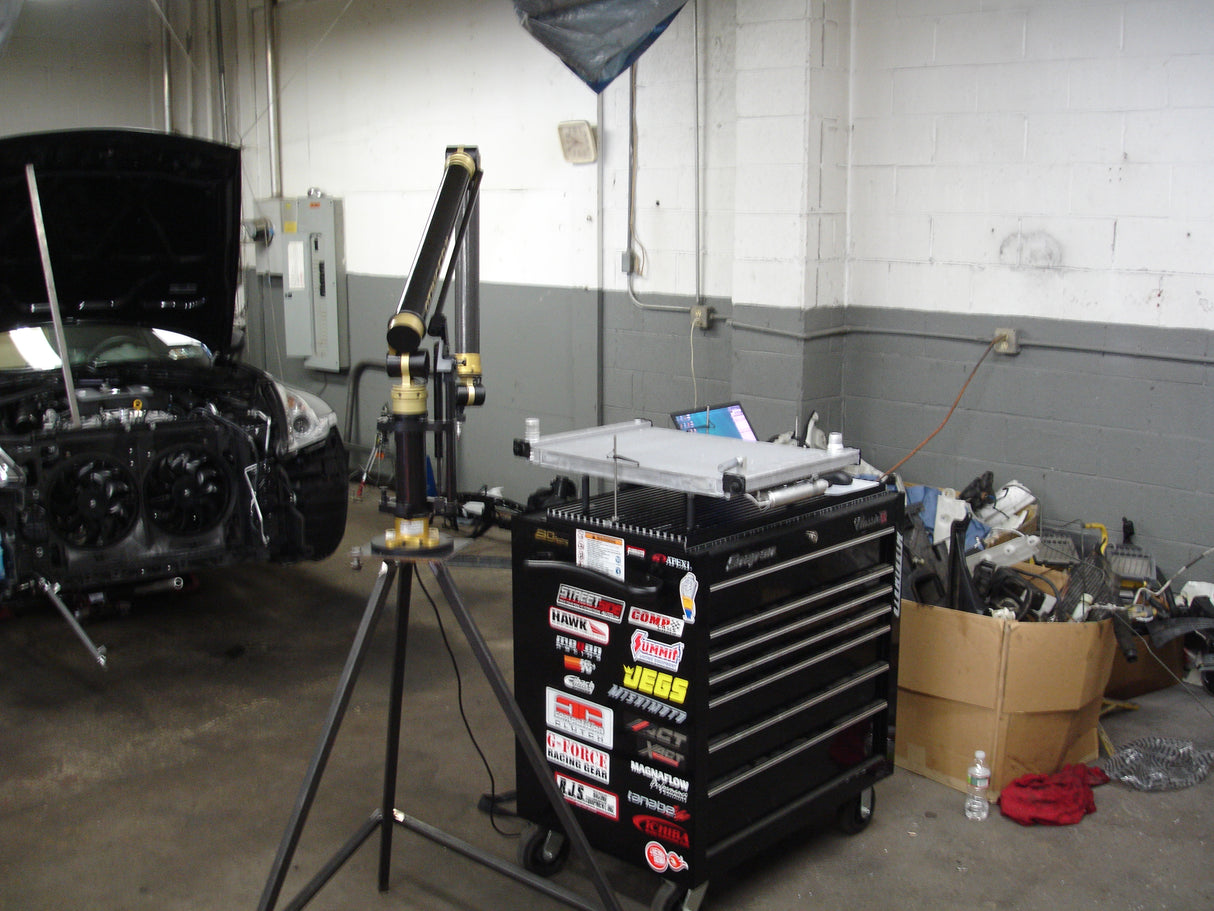Mishimoto Performance Aluminium Radiator