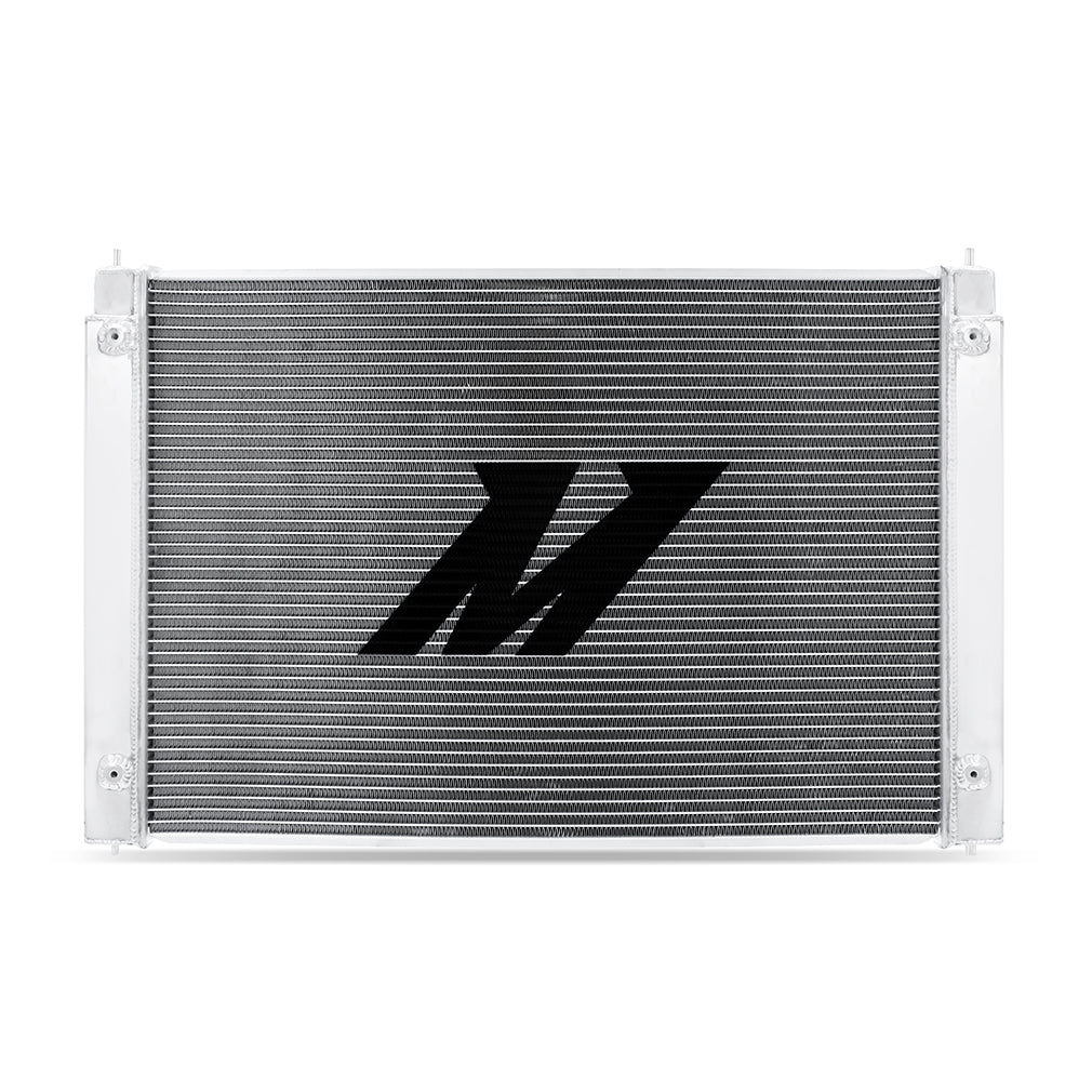 Mishimoto Track-Ready Aluminium Radiator