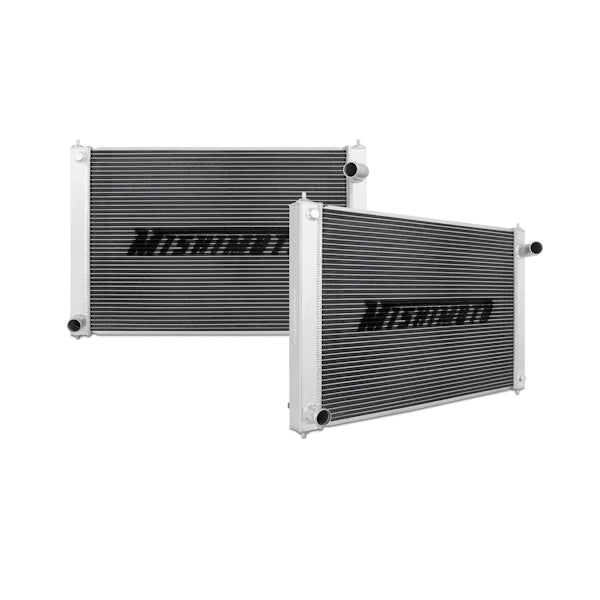 Mishimoto Performance Aluminium Radiator