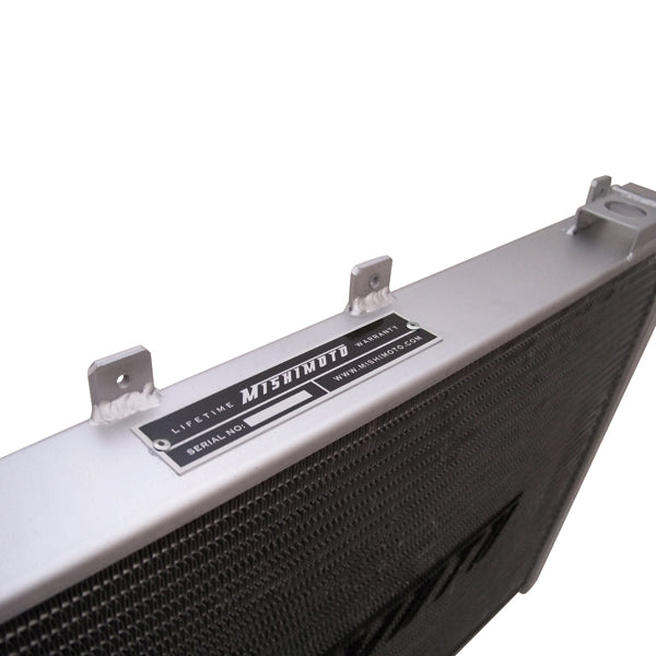 Mishimoto Performance Radiator