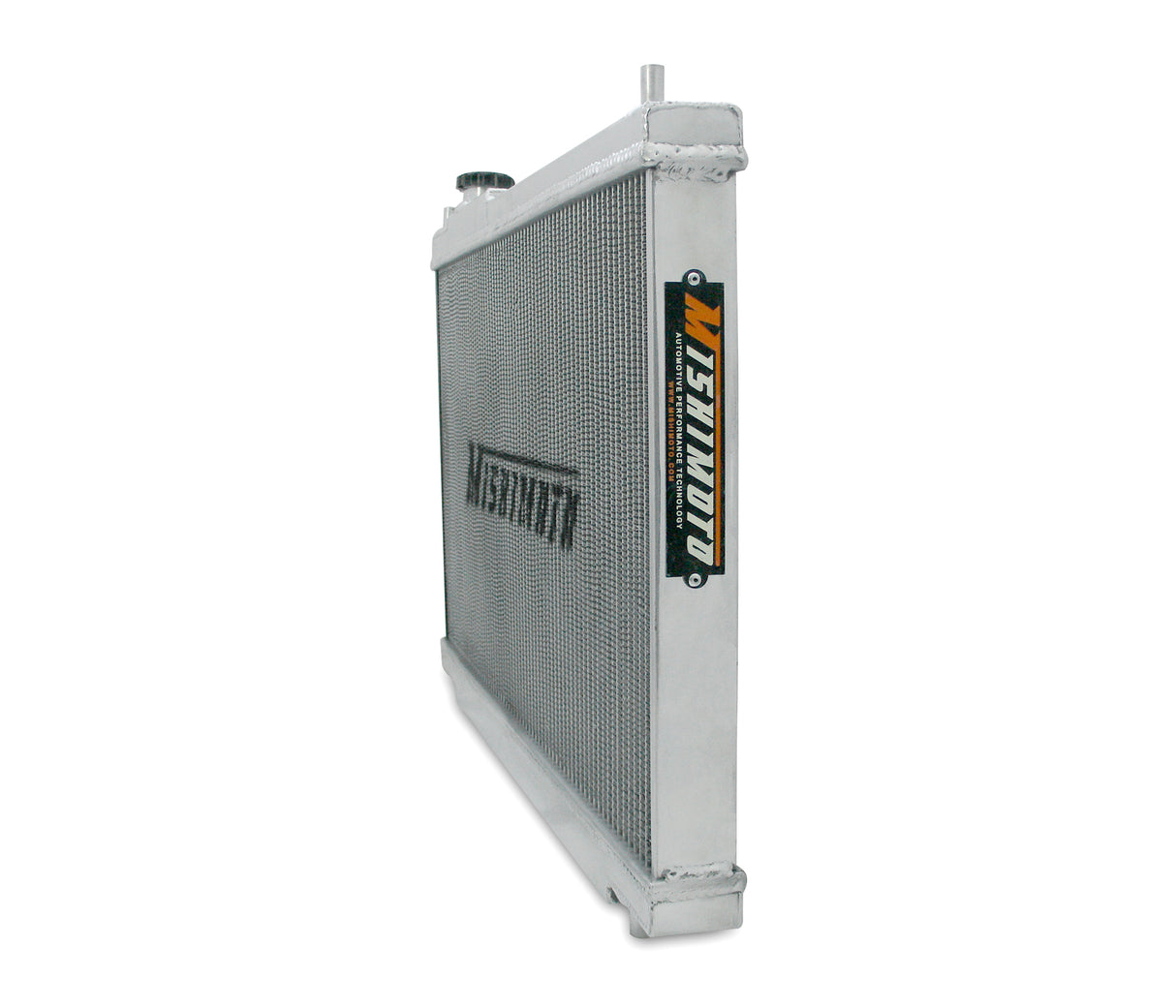 Mishimoto Performance Radiator