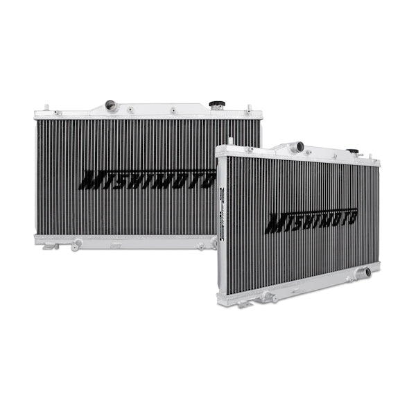 Mishimoto Performance Radiator