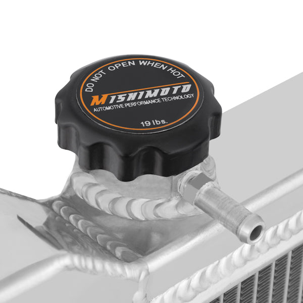 Mishimoto Performance Radiator