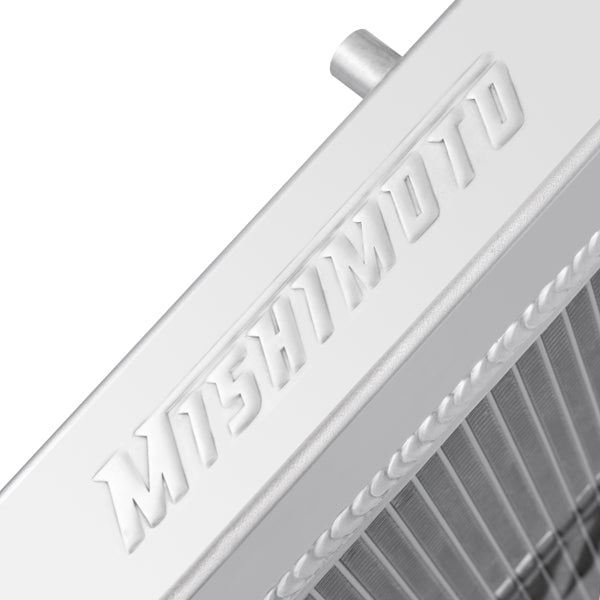 Mishimoto Performance Radiator