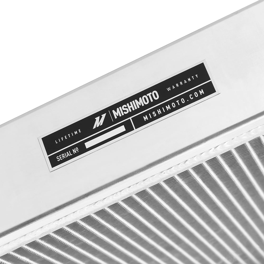 Mishimoto Performance Radiator