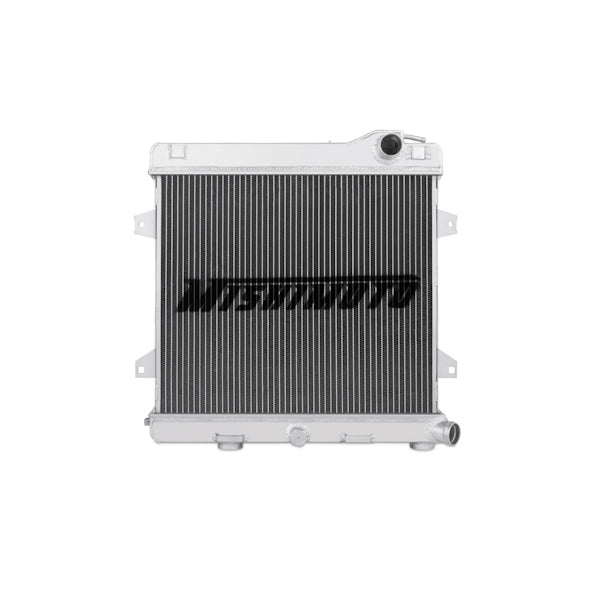 Mishimoto Performance Radiator