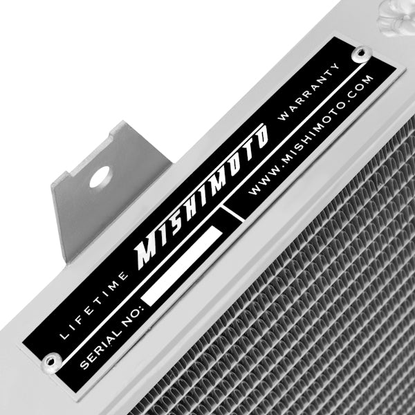 Mishimoto Performance Radiator