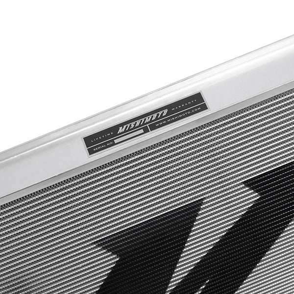 Mishimoto Performance Radiator