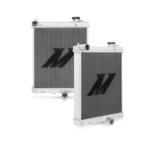 Mishimoto Performance Half-Size Radiator