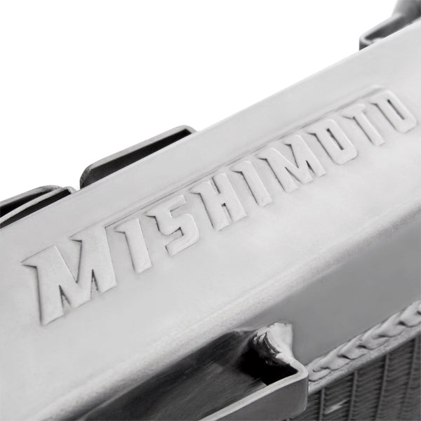 Mishimoto Performance Radiator