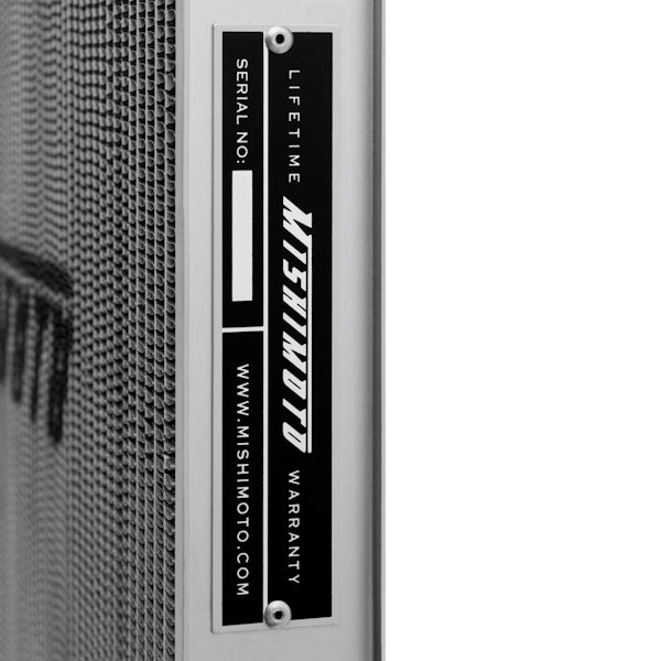 Mishimoto Performance Radiator