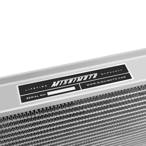 Mishimoto Performance Radiator