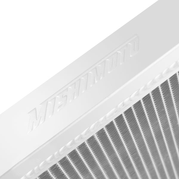 Mishimoto Performance Radiator