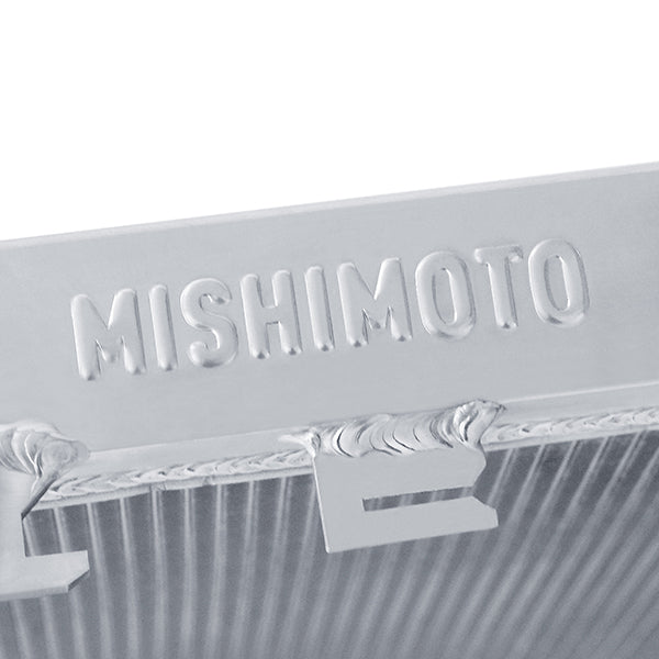 Mishimoto Performance Radiator