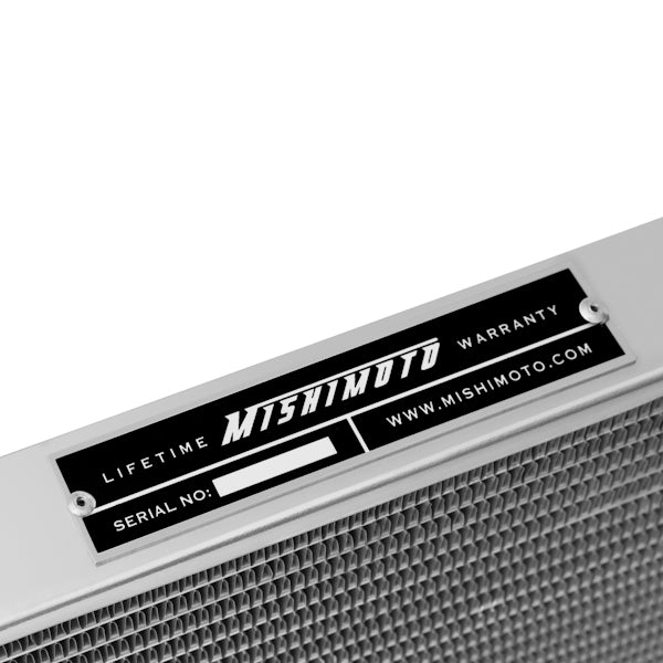 Mishimoto Performance Radiator