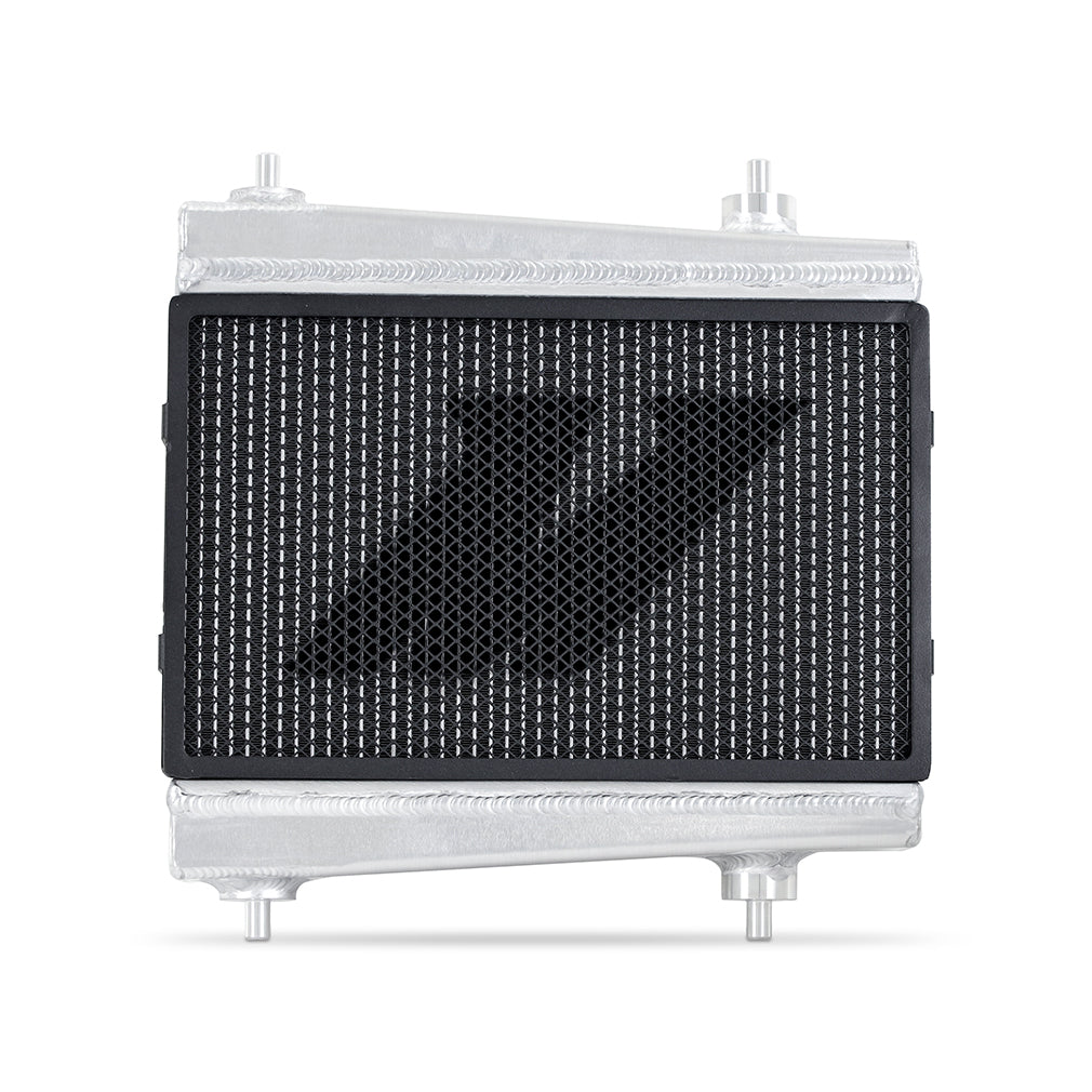 Mishimoto Performance Auxiliary Radiators