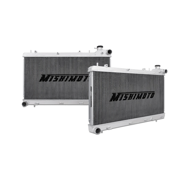 Mishimoto Performance Radiator