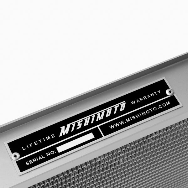 Mishimoto Performance Radiator