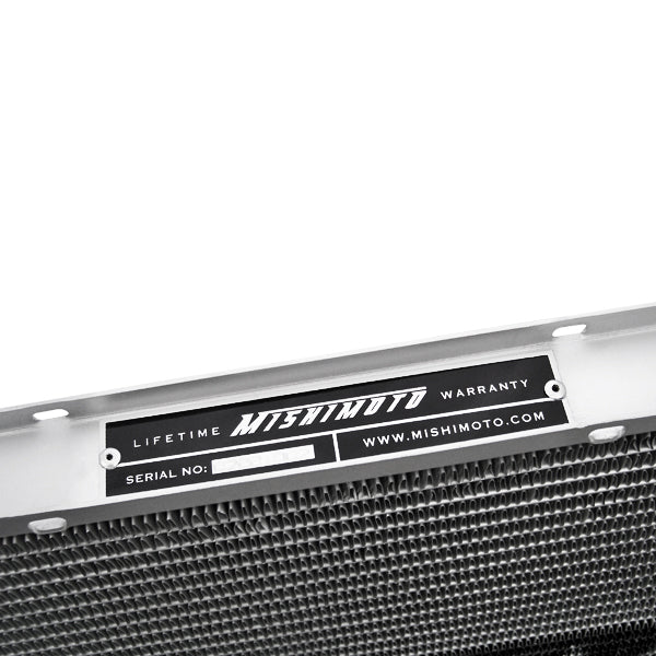 Mishimoto Performance Radiator
