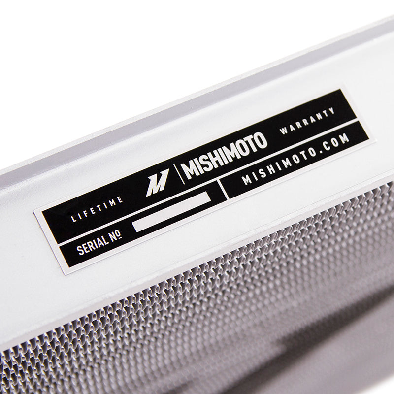 Mishimoto Performance Radiator