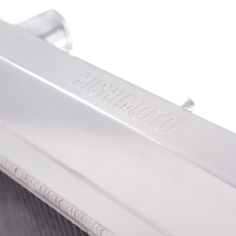 Mishimoto Performance Radiator