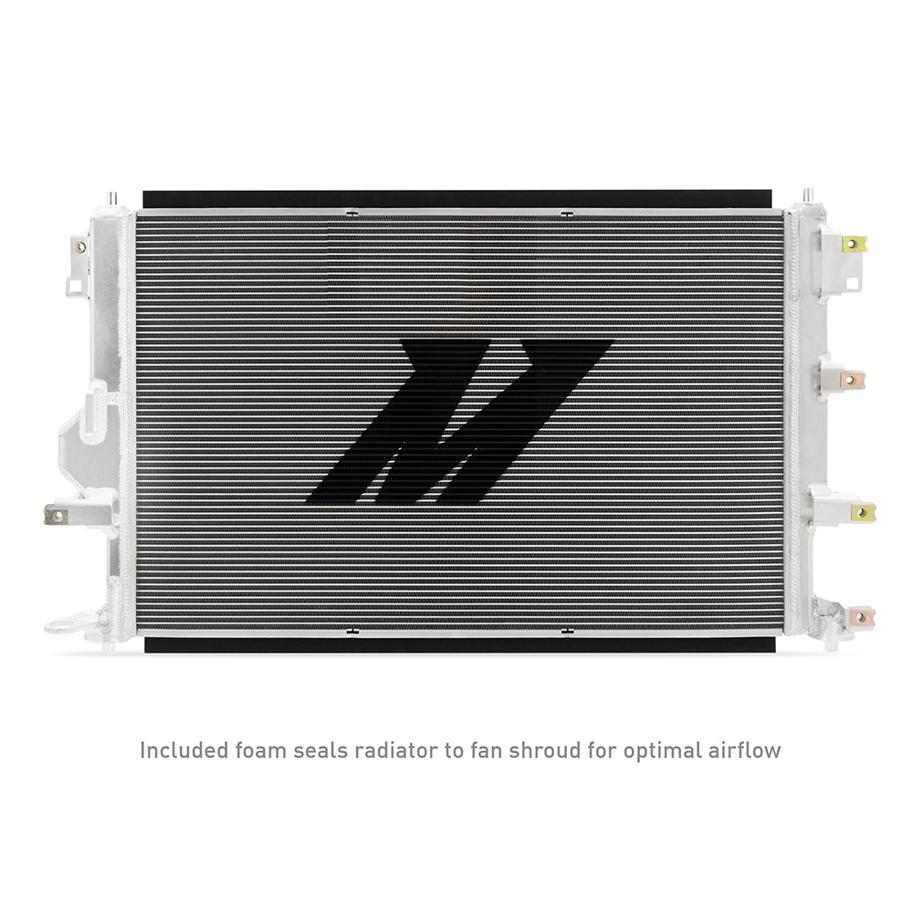 Mishimoto Performance Aluminium Radiator