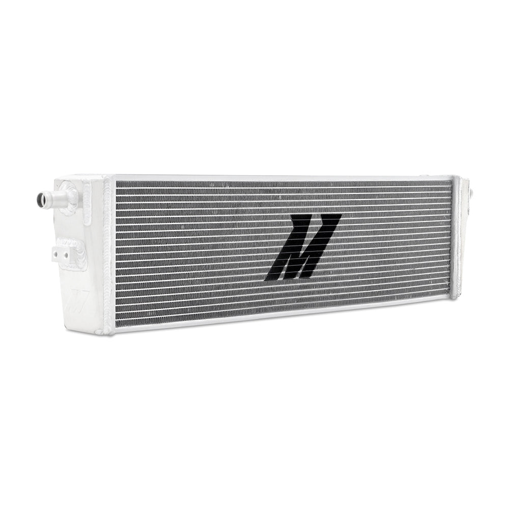 Mishimoto Universal Air-to-Water Heat Exchanger - Single-Pass (500HP)