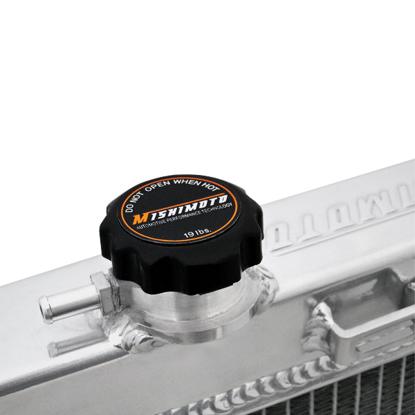 Mishimoto Performance Radiator