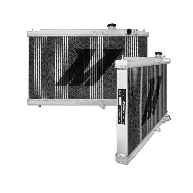 Mishimoto X-Line Performance Radiator