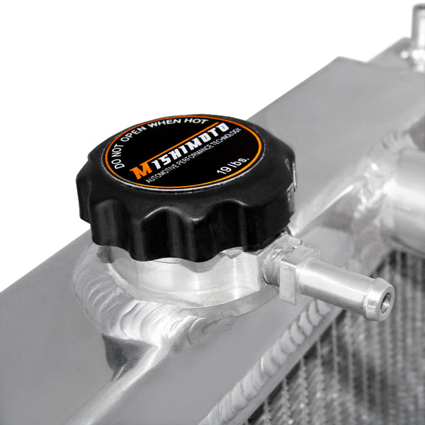 Mishimoto Performance Radiator