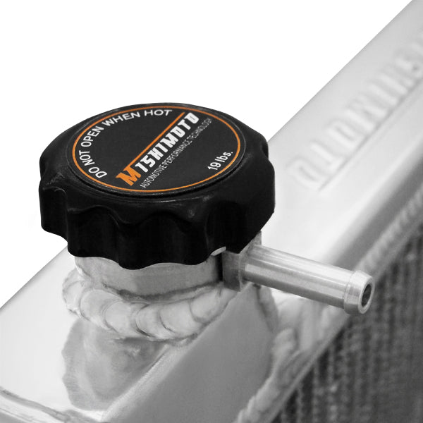 Mishimoto Performance Radiator