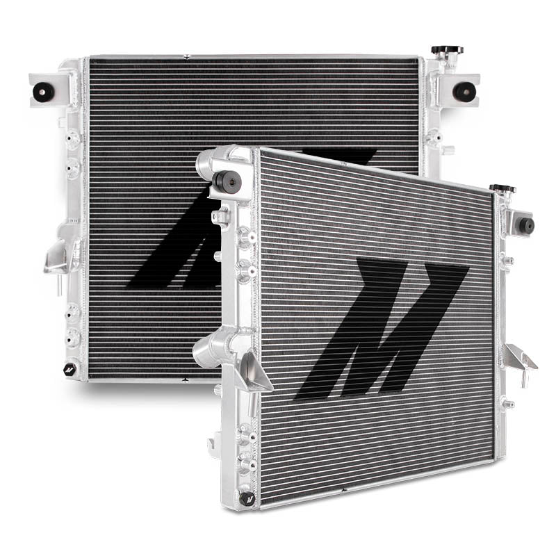 Mishimoto Performance Conversion Radiator