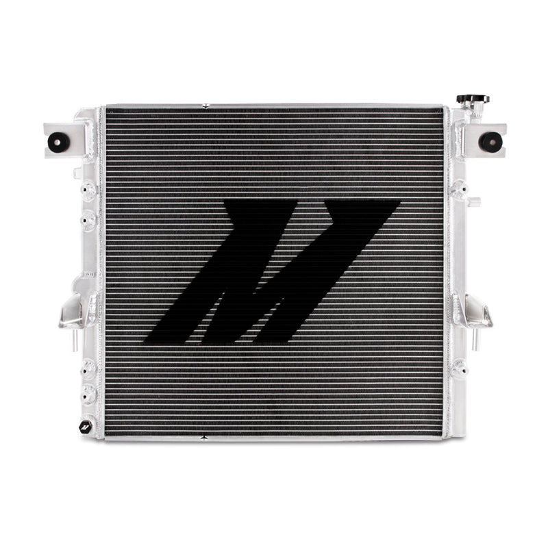 Mishimoto Performance Conversion Radiator