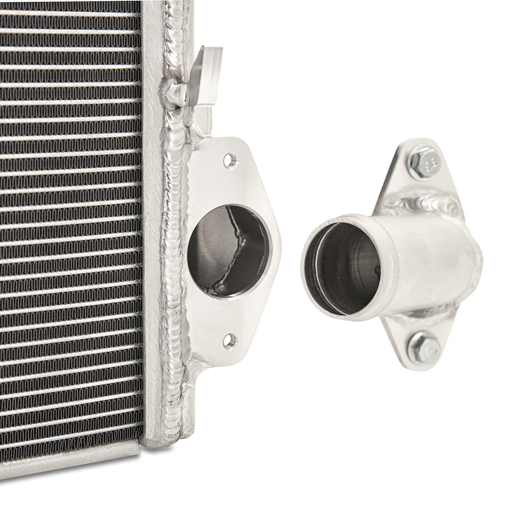 Mishimoto Performance Aluminium Radiator