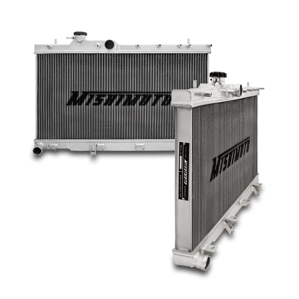 Mishimoto Performance Radiator