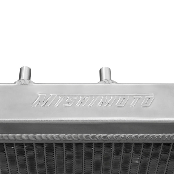 Mishimoto Performance Radiator