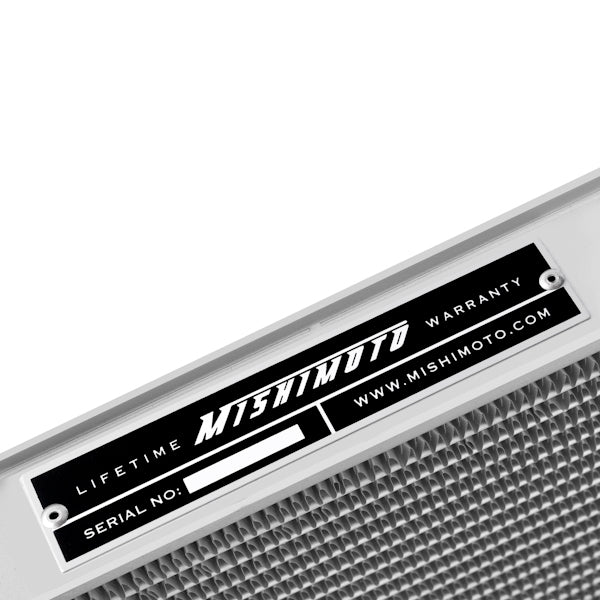 Mishimoto Performance Radiator