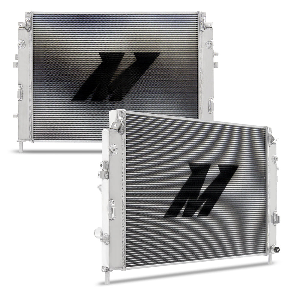 Mishimoto Performance Aluminium Radiator